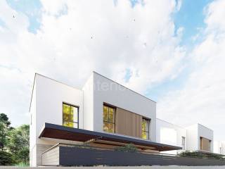 Semi-detached house, Sale, Nin, Nin