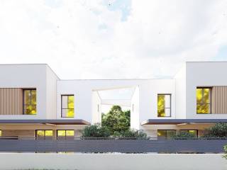 Semi-detached house, Sale, Nin, Nin