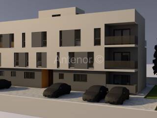 Apartment by the sea, Sale, Privlaka, Privlaka