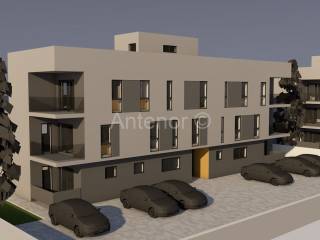 Apartment by the sea, Sale, Privlaka, Privlaka