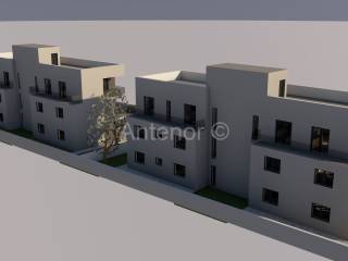 Apartment by the sea, Sale, Privlaka, Privlaka