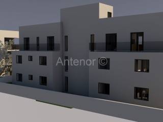 Apartment by the sea, Sale, Privlaka, Privlaka
