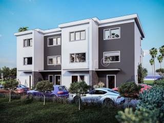 Apartment by the sea, Sale, Vrsi, Zukve