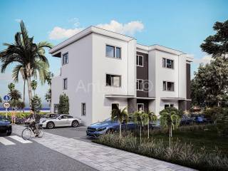 Apartment by the sea, Sale, Vrsi, Zukve
