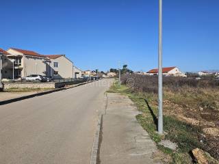 Plot for construction, Sale, Nin, Nin