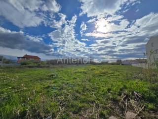 Plot for construction, Sale, Privlaka, Privlaka