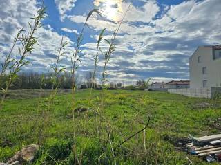 Plot for construction, Sale, Privlaka, Privlaka