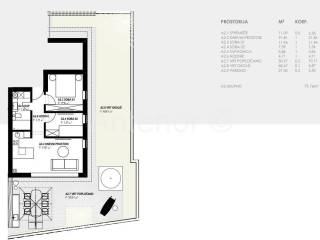 Gradevinsko zemljište, Prodaja, Zadar - Okolica, Kožino