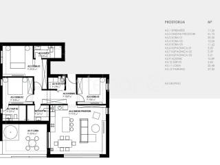 Gradevinsko zemljište, Prodaja, Zadar - Okolica, Kožino