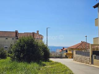 Plot for construction, Sale, Zadar - Okolica, Kožino