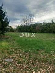 Building land for sale