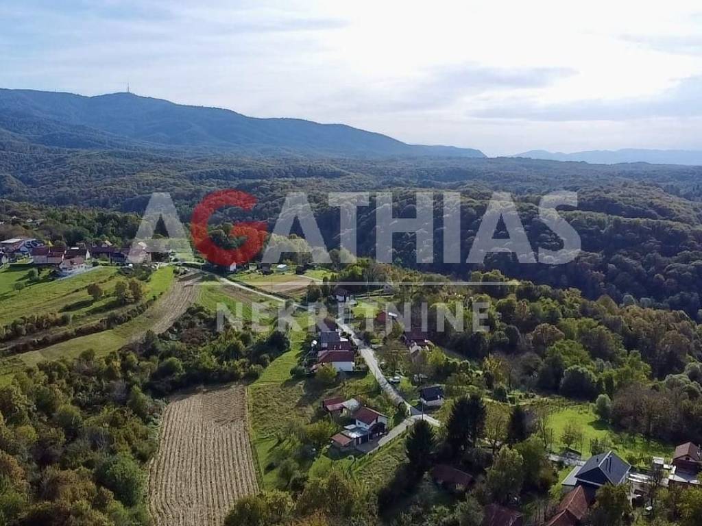 Plot for construction, Sale, Donja Stubica, Pustodol