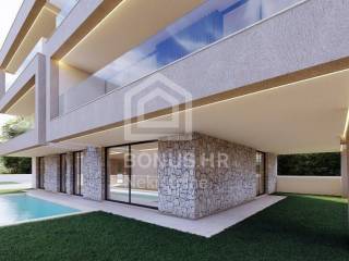 Flat in a new building, Sale, Zadar - Okolica, Kožino