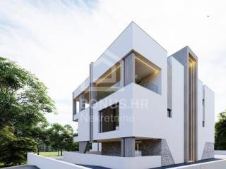 Flat in a new building, Sale, Zadar - Okolica, Kožino