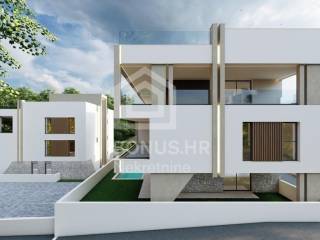 Flat in a new building, Sale, Zadar - Okolica, Kožino