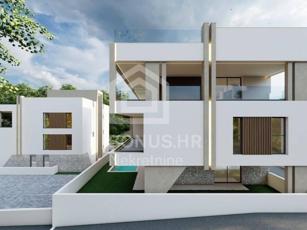 Flat in a new building, Sale, Zadar - Okolica, Kožino