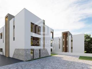 Flat in a new building, Sale, Zadar - Okolica, Kožino
