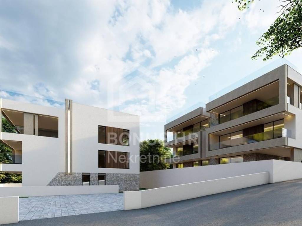 Flat in a new building, Sale, Zadar - Okolica, Kožino