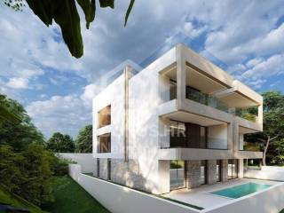 Flat in a new building, Sale, Zadar - Okolica, Kožino