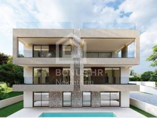 Flat in a new building, Sale, Zadar - Okolica, Kožino