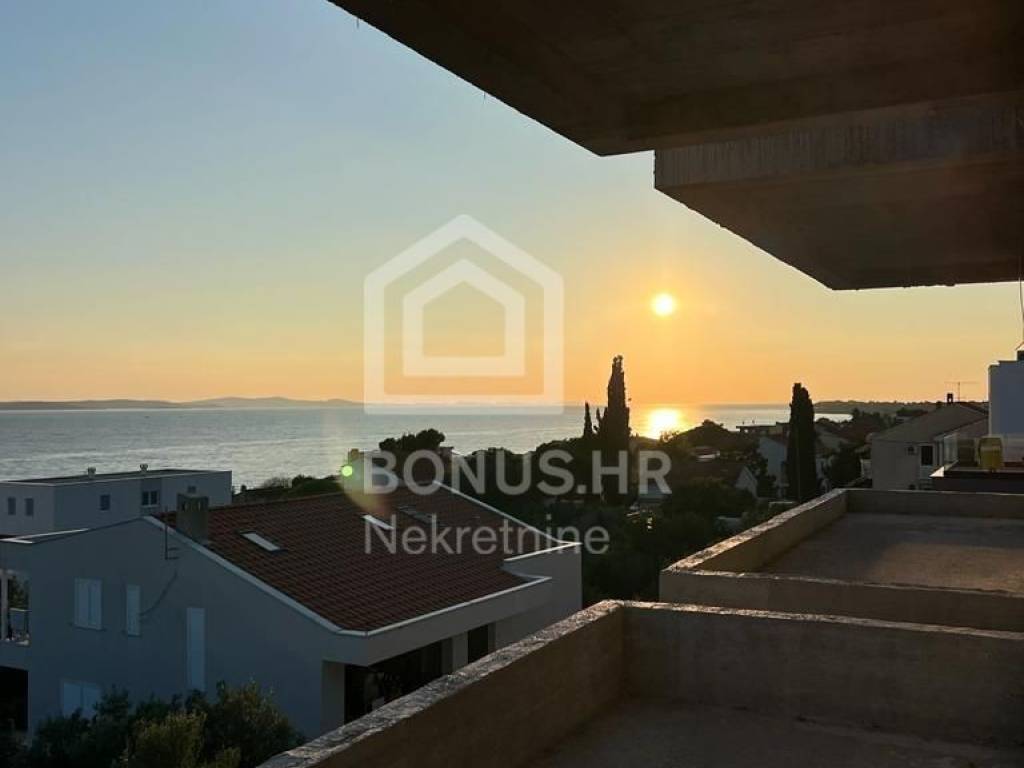 Flat in a new building, Sale, Zadar - Okolica, Kožino