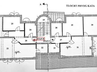 Flat in a new building, Sale, Medulin, Premantura