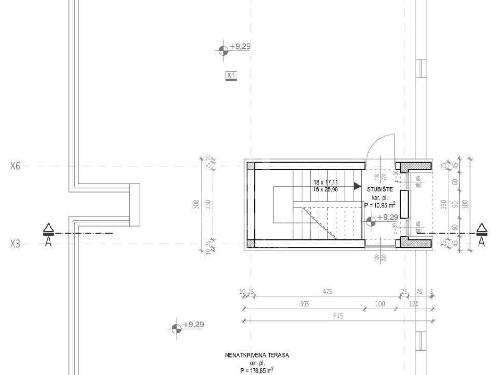Flat in a new building, Sale, Zadar - Okolica, Kožino