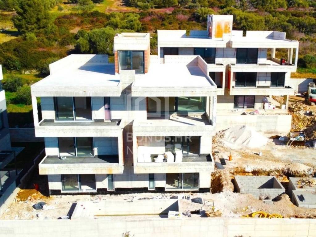 Flat in a new building, Sale, Zadar - Okolica, Kožino