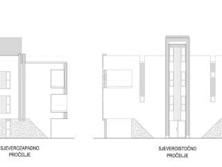 Flat in a new building, Sale, Zadar - Okolica, Kožino