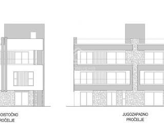 Flat in a new building, Sale, Zadar - Okolica, Kožino