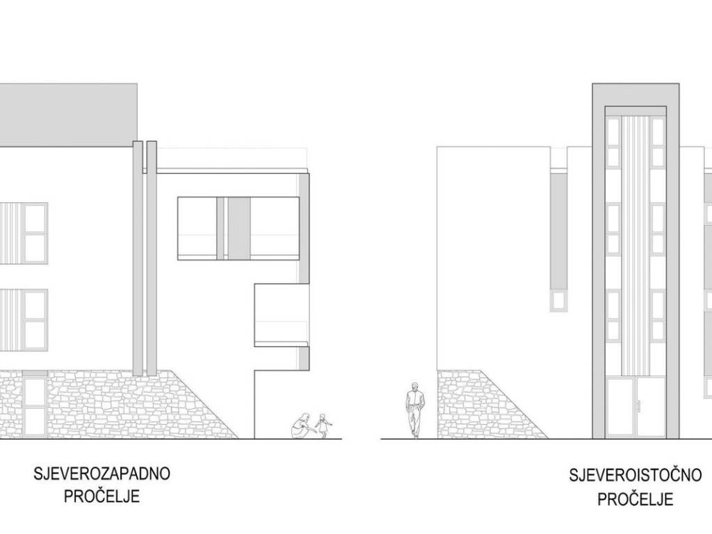 Flat in a new building, Sale, Zadar - Okolica, Kožino