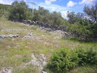Plot for construction, Sale, Rogoznica, Podorljak
