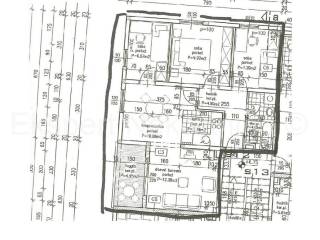 Flat in a building, Sale, Kaštela, Kaštel Stari