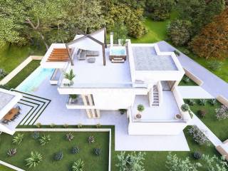 Plot for construction, Sale, Vrsi, Vrsi