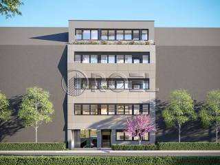 Flat in a new building, Sale, Zagreb, Maksimir