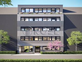 Flat in a new building, Sale, Zagreb, Maksimir