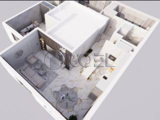 Flat in a new building, Sale, Zagreb, Maksimir