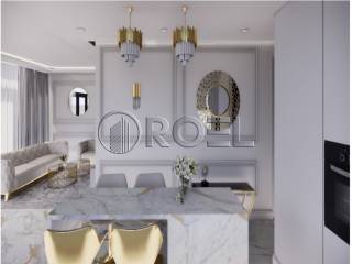 Flat in a new building, Sale, Zagreb, Maksimir