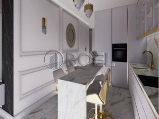 Flat in a new building, Sale, Zagreb, Maksimir