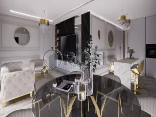 Flat in a new building, Sale, Zagreb, Maksimir