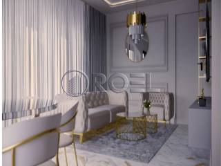 Flat in a new building, Sale, Zagreb, Maksimir