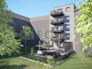 Flat in a new building, Sale, Zagreb, Maksimir