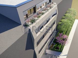 Flat in a new building, Sale, Zagreb, Maksimir