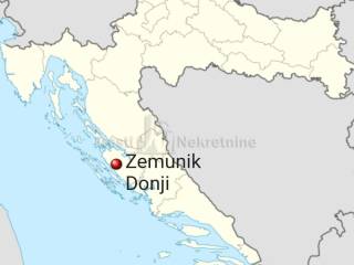 Agricultural plot, Sale, Zemunik donji, Zemunik Donji