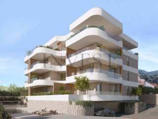 Flat in a new building, Sale, Primošten, Primošten