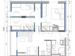 Flat in a building, Sale, Split, Split
