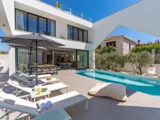 Luxury villa, Sale, Supetar, Supetar