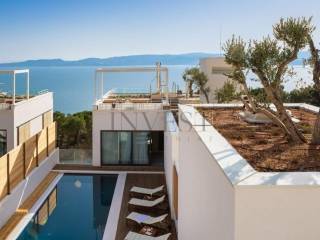 Luxury villa, Sale, Omiš, Marušići