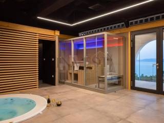 Luxury villa, Sale, Omiš, Marušići