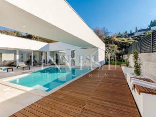 Luxury villa, Sale, Nerežišća, Nerežišća